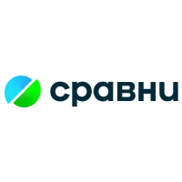 Логотип Сравни