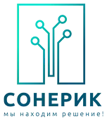 Логотип Сонерик