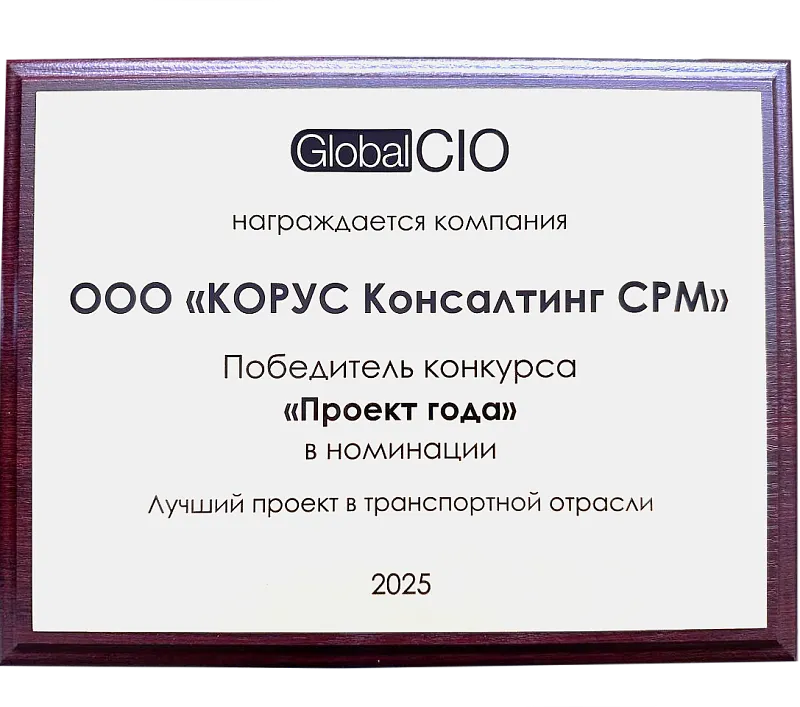 GlobalCIO