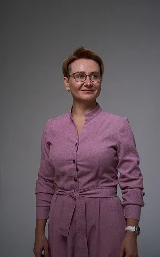 Екатерина Торсукова