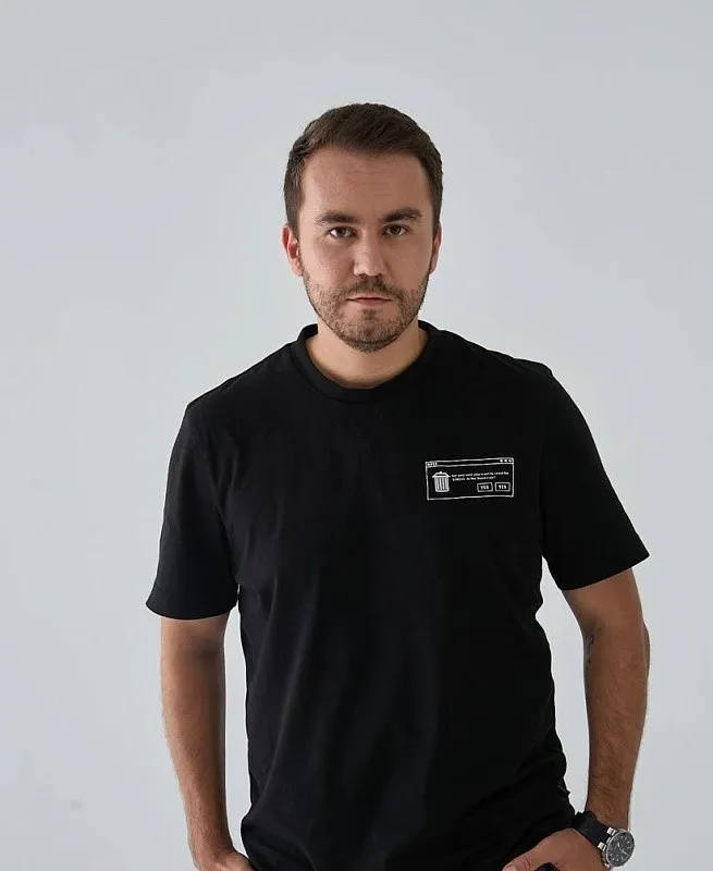 Андрей Байбутов