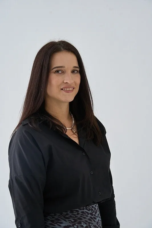 Екатерина Кошелева