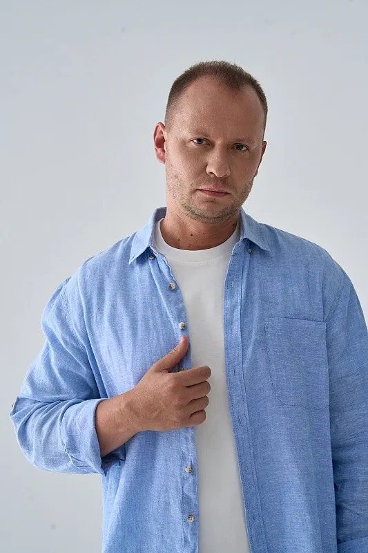 Александр Зенькович