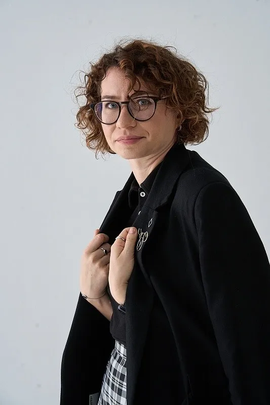 Алиса Школьникова