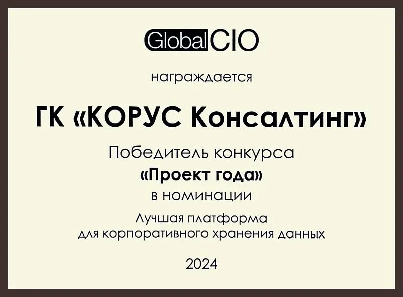GlobalCIO