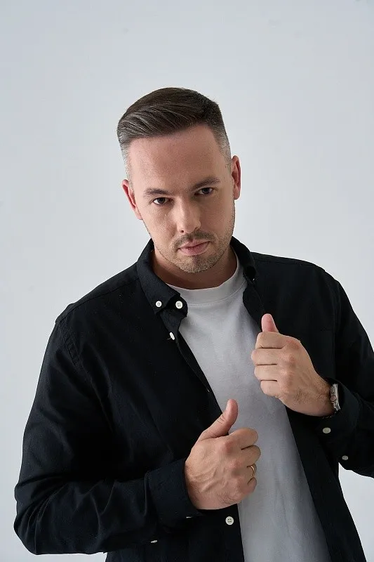 Максим Растеряев