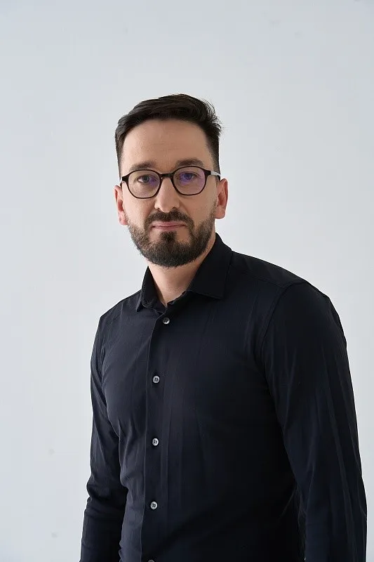 Константин Смирнов