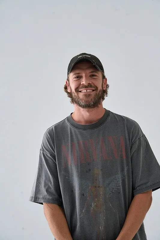 Алексей Свердлов