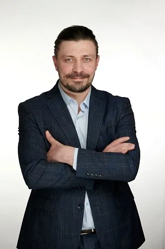 Авенир Воронов