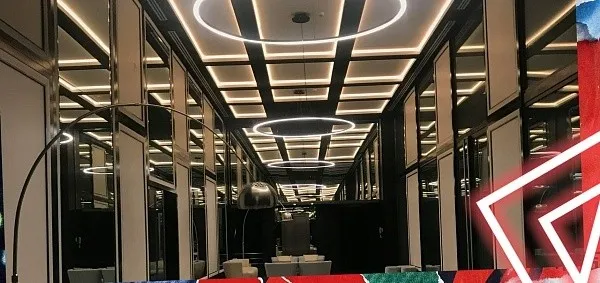 Построение хранилищ данных