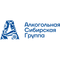 Логотип кейса Алкогольная Сибирская Группа