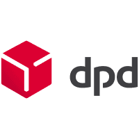 Логотип кейса DPD