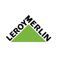 Логотип Леруа Мерлен