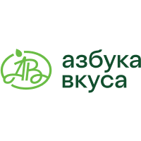 Логотип Азбука Вкуса