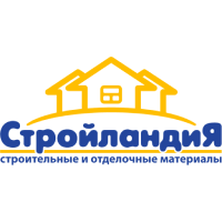 Логотип кейса «Стройландия»