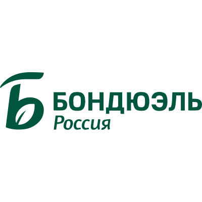 Логотип Бондюэль-Кубань