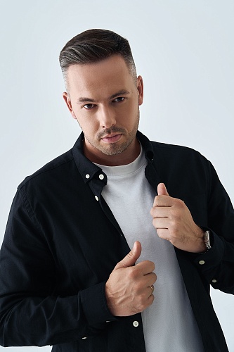 Максим Растеряев