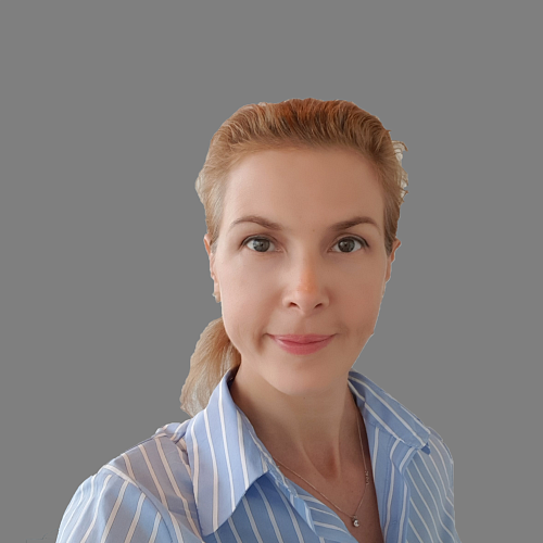 Алина Засимович