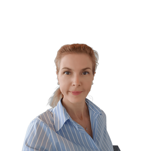 Алина Засимович