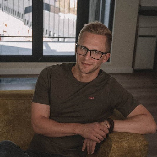 Сергей Малышев