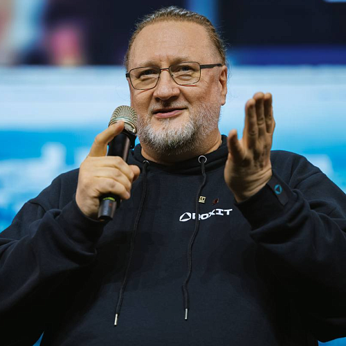 Михаил Бурачков