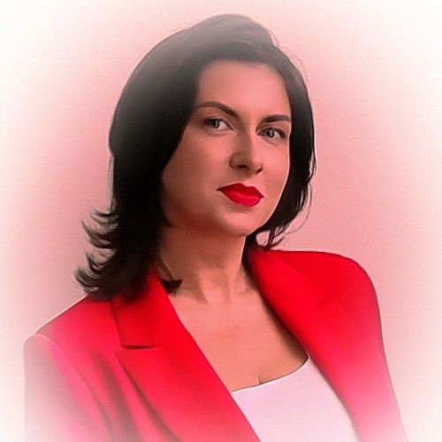Анна Флоринская