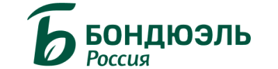 Логотип Бондюэль-Кубань