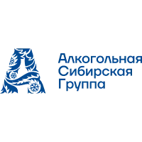 Логотип кейса Алкогольная Сибирская Группа