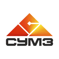 Логотип кейса СУМЗ