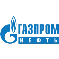 Логотип «Газпромнефть НТЦ»