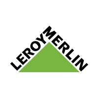 Логотип Леруа Мерлен