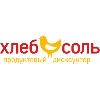 Логотип кейса Хлеб-соль