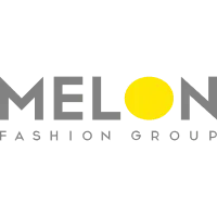 Логотип Melon Fashion Group