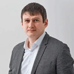 Дмитрий Швырев