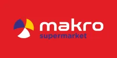Логотип Makro