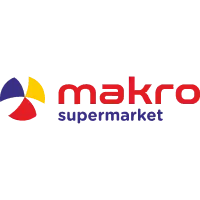 Логотип кейса Makro