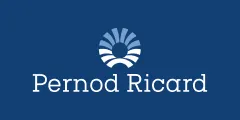 Логотип Pernod Ricard Rouss