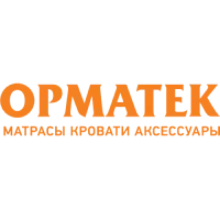 Логотип Орматек
