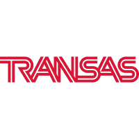 Логотип кейса Транзас