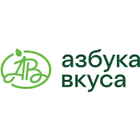 Логотип кейса Азбука Вкуса