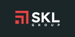 Логотип SKL Group