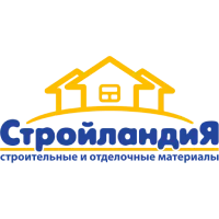 Логотип кейса «Стройландия»