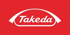 Логотип Takeda