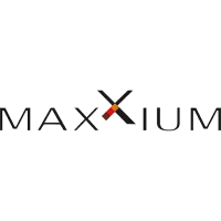 Логотип кейса Maxxium Russia