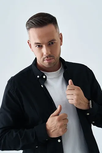 Максим Растеряев