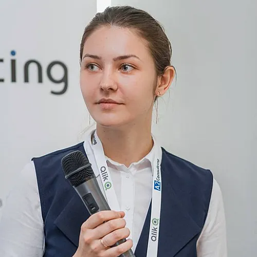 Анастасия Лукьянчик