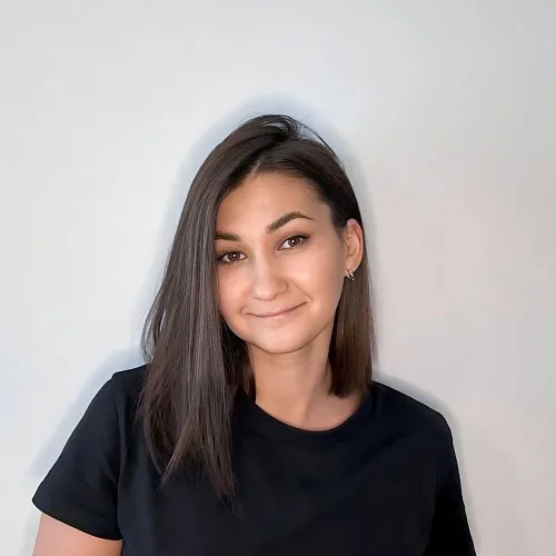 Марина Доманецкая