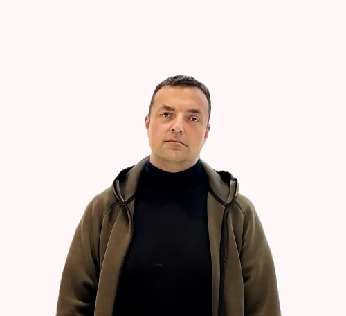 Иван Успенский