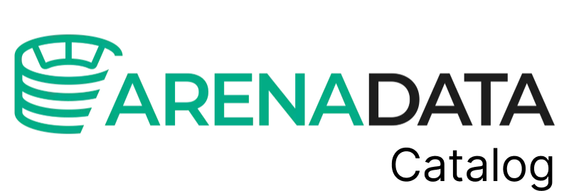 Arenadata catalog